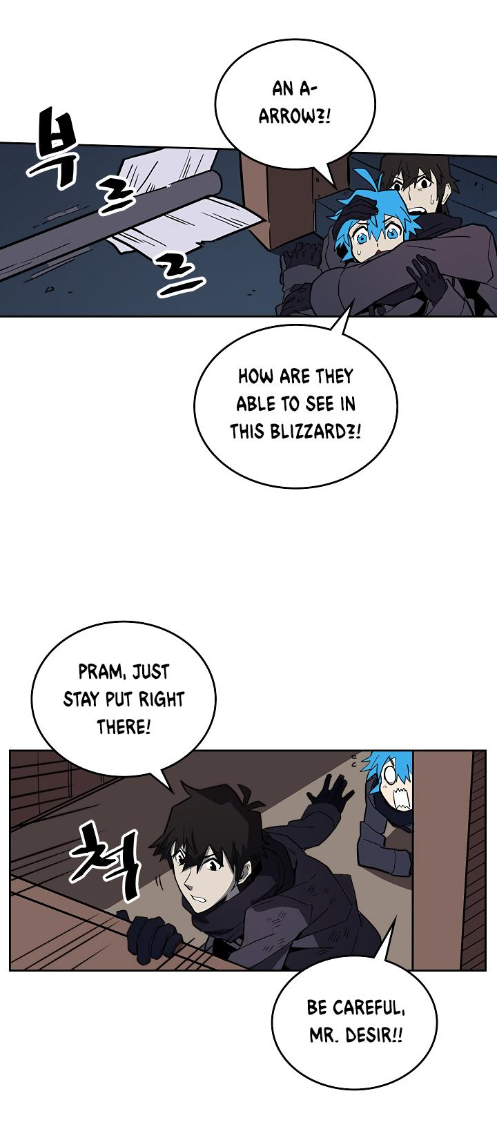 Read A Returner’s Magic Should be Special EN Manga Online