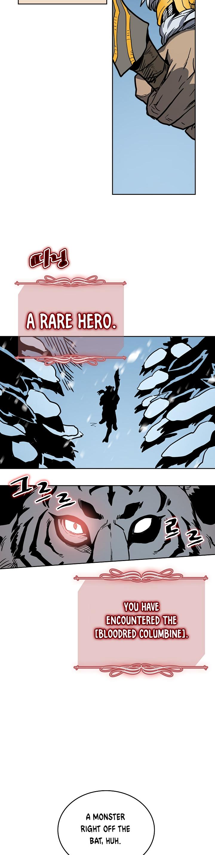 Read A Returner’s Magic Should be Special EN Manga Online