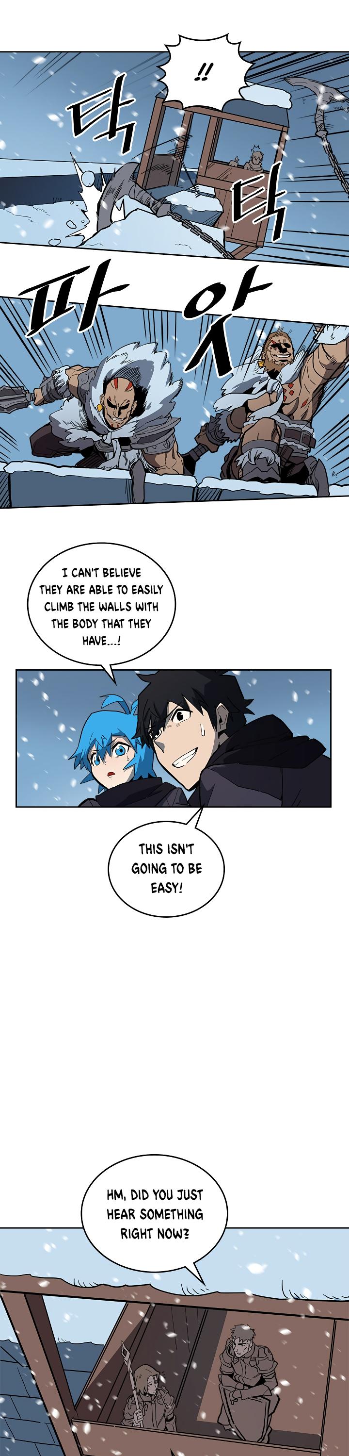 Read A Returner’s Magic Should be Special EN Manga Online