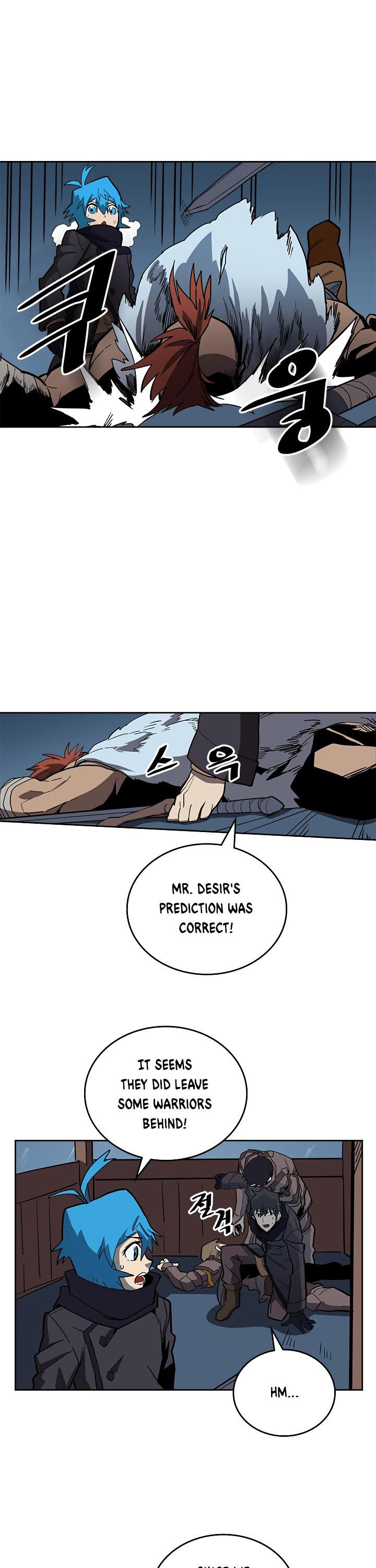 Read A Returner’s Magic Should be Special EN Manga Online