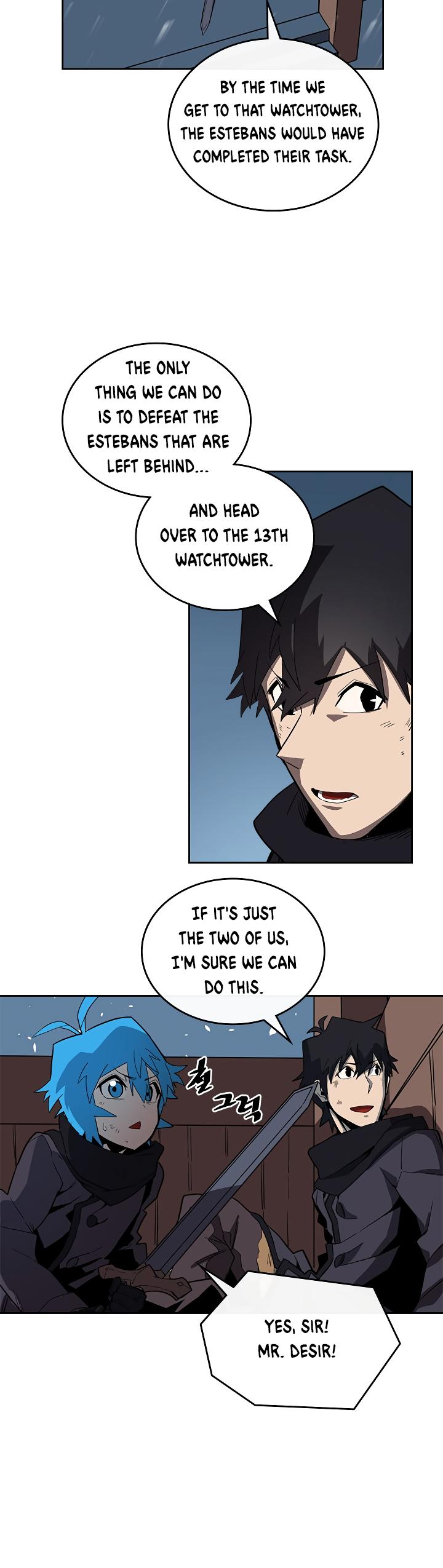 Read A Returner’s Magic Should be Special EN Manga Online
