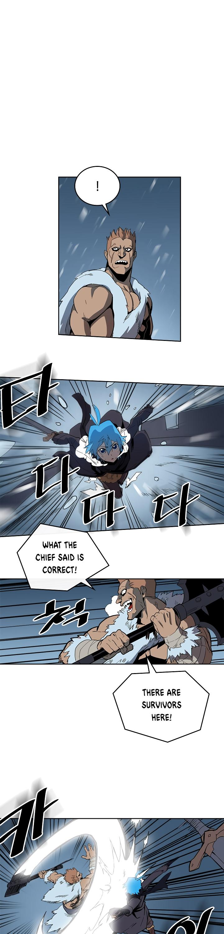 Read A Returner’s Magic Should be Special EN Manga Online