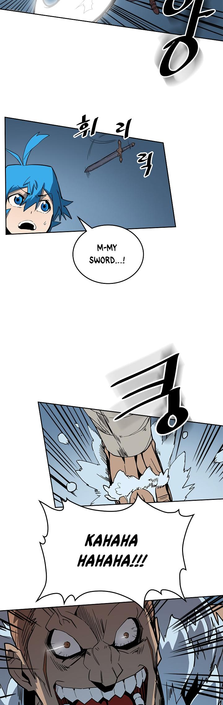 Read A Returner’s Magic Should be Special EN Manga Online