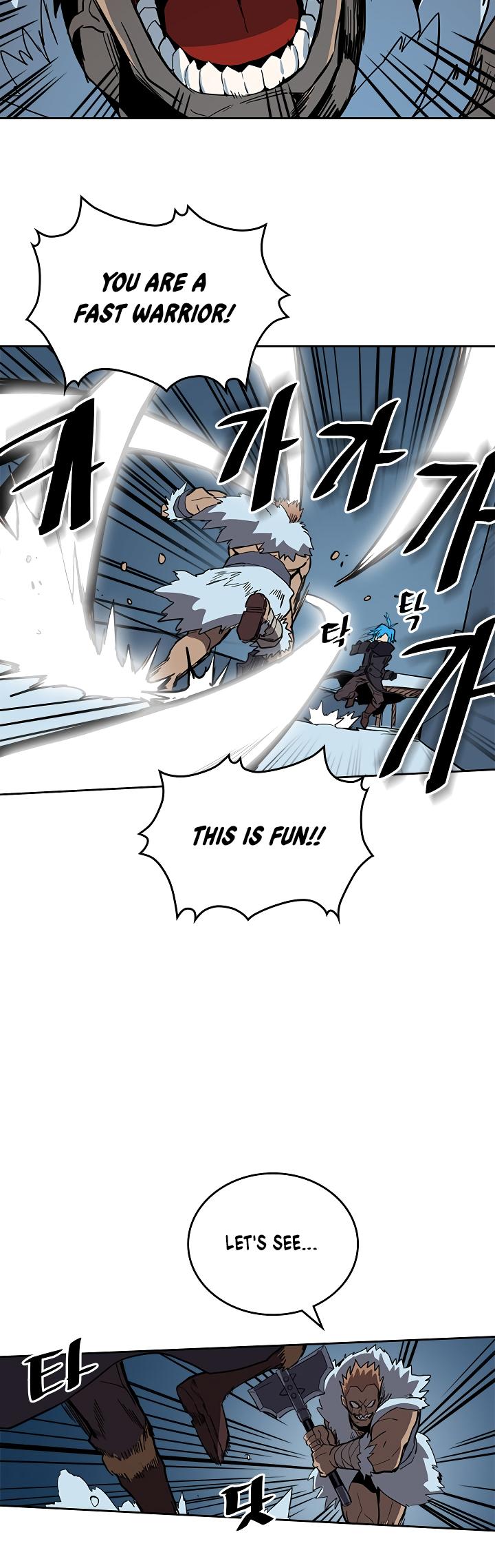 Read A Returner’s Magic Should be Special EN Manga Online