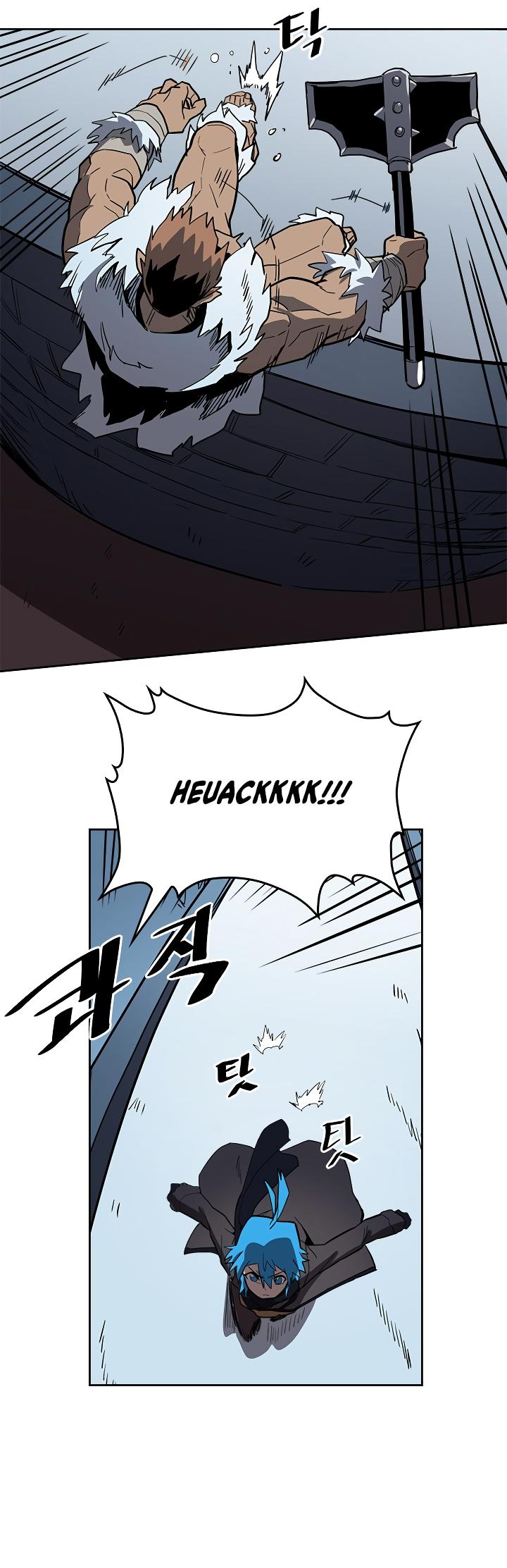 Read A Returner’s Magic Should be Special EN Manga Online