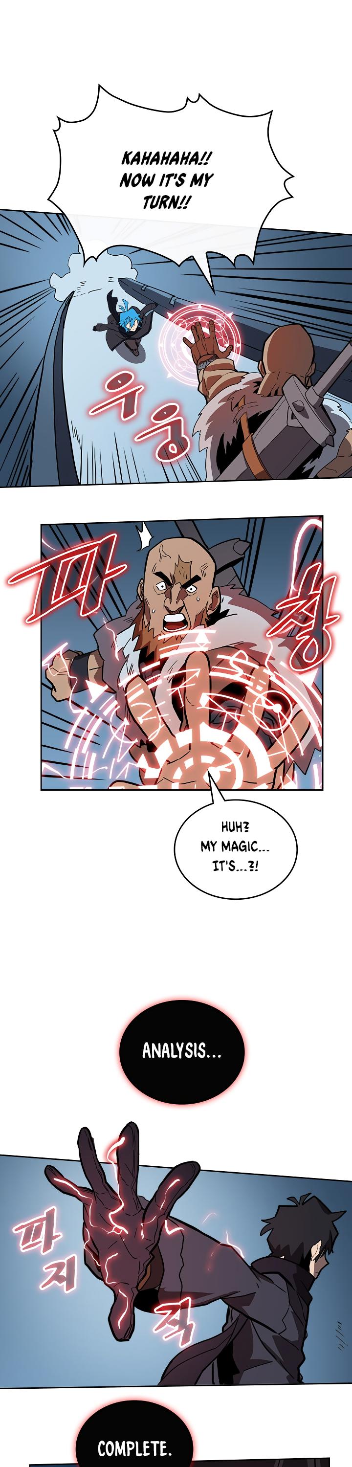 Read A Returner’s Magic Should be Special EN Manga Online