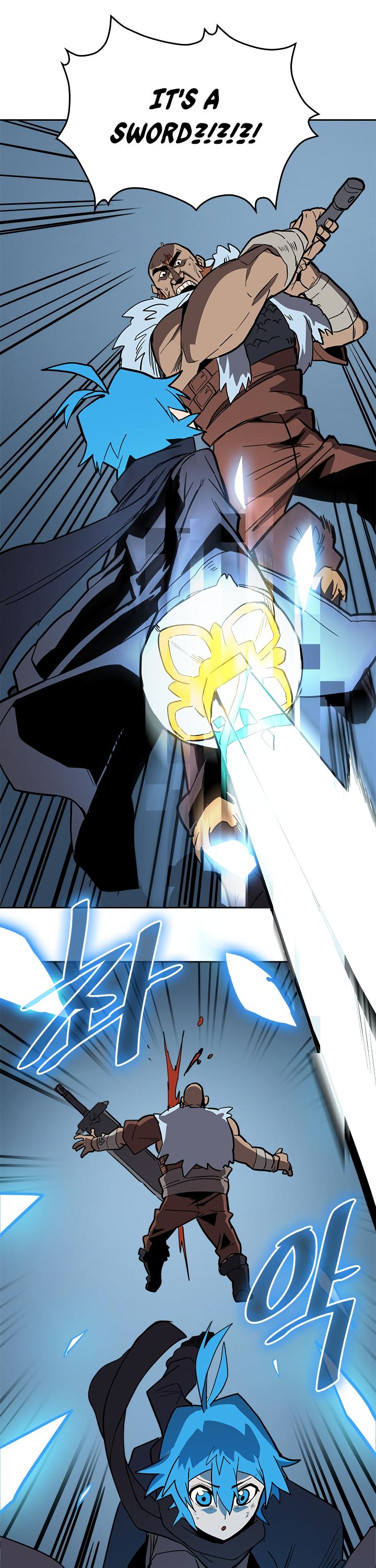 Read A Returner’s Magic Should be Special EN Manga Online