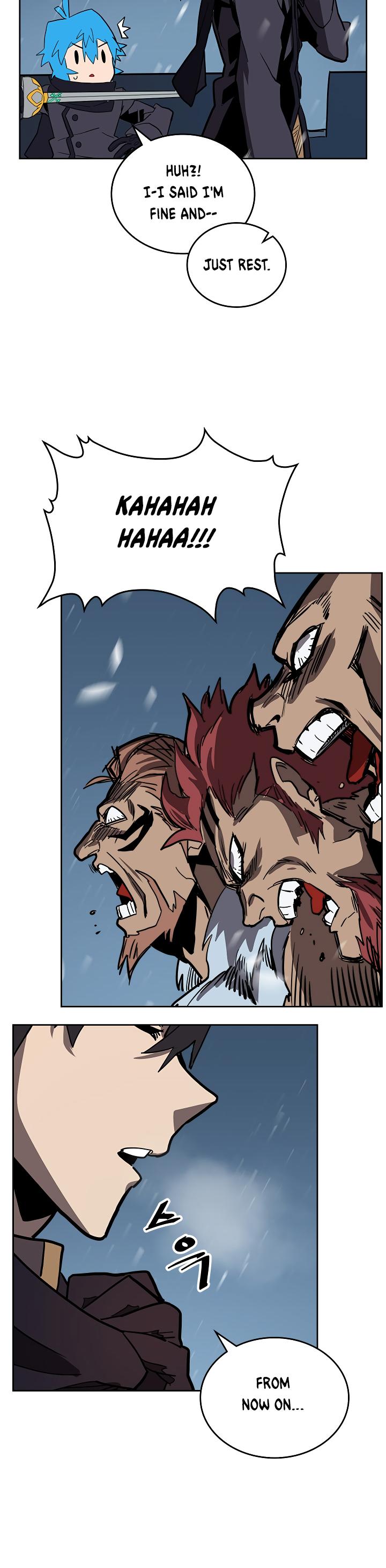 Read A Returner’s Magic Should be Special EN Manga Online