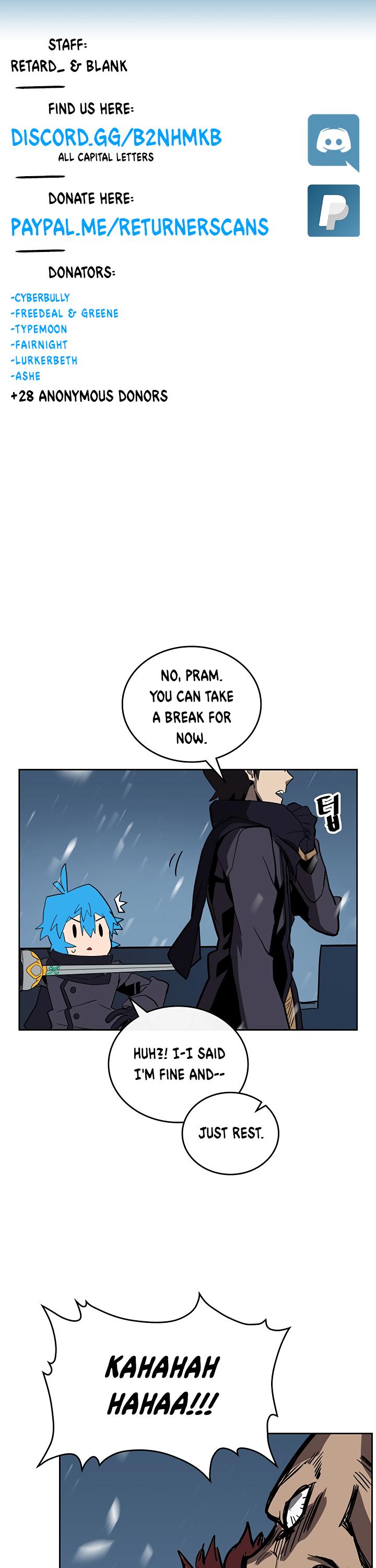 Read A Returner’s Magic Should be Special EN Manga Online