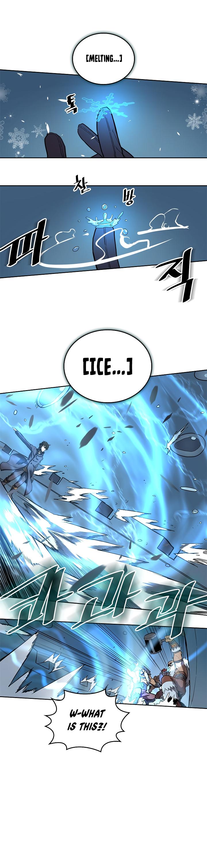 Read A Returner’s Magic Should be Special EN Manga Online