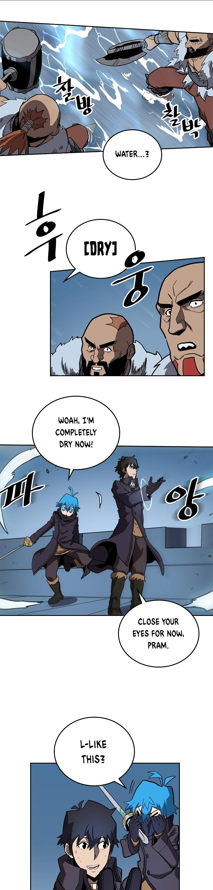 Read A Returner’s Magic Should be Special EN Manga Online