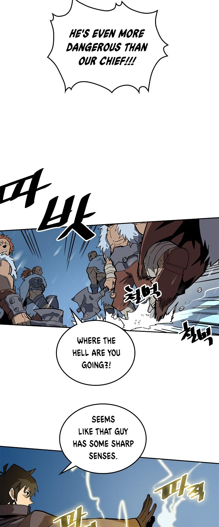 Read A Returner’s Magic Should be Special EN Manga Online