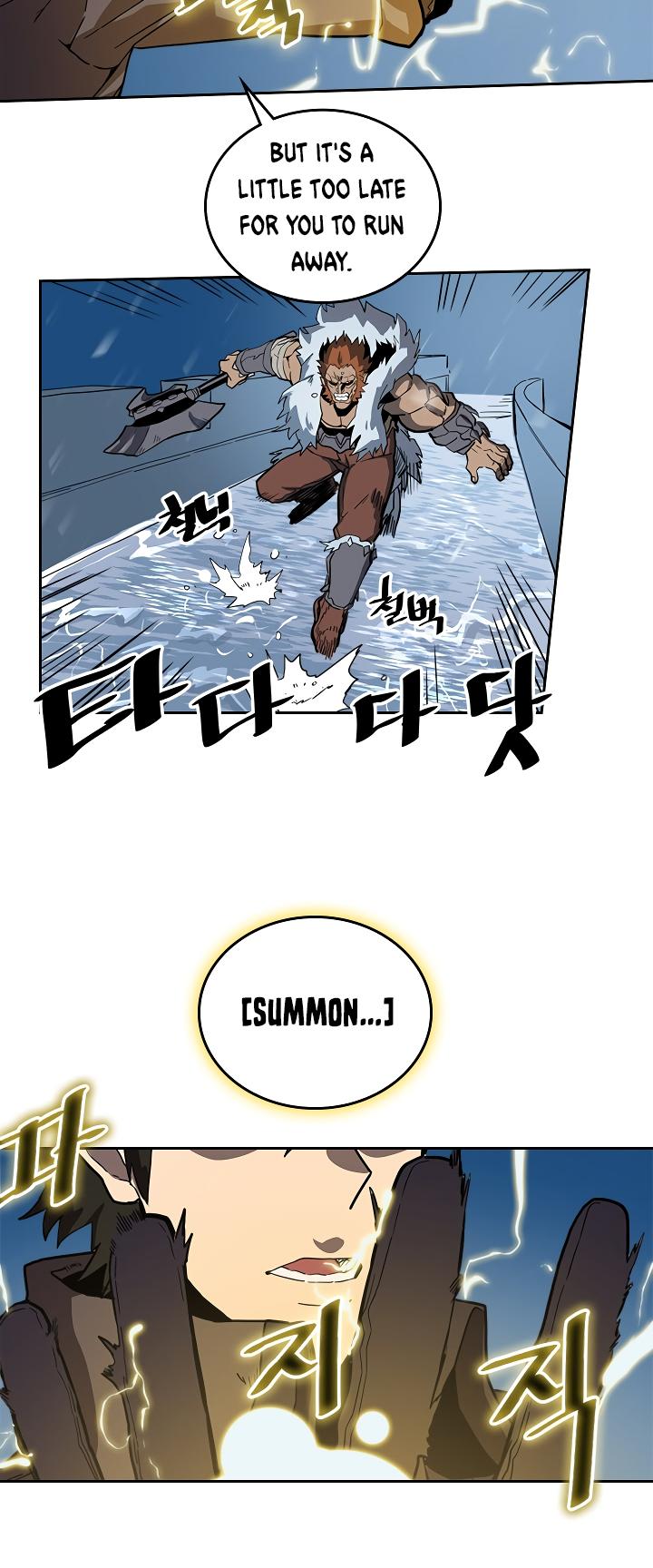 Read A Returner’s Magic Should be Special EN Manga Online