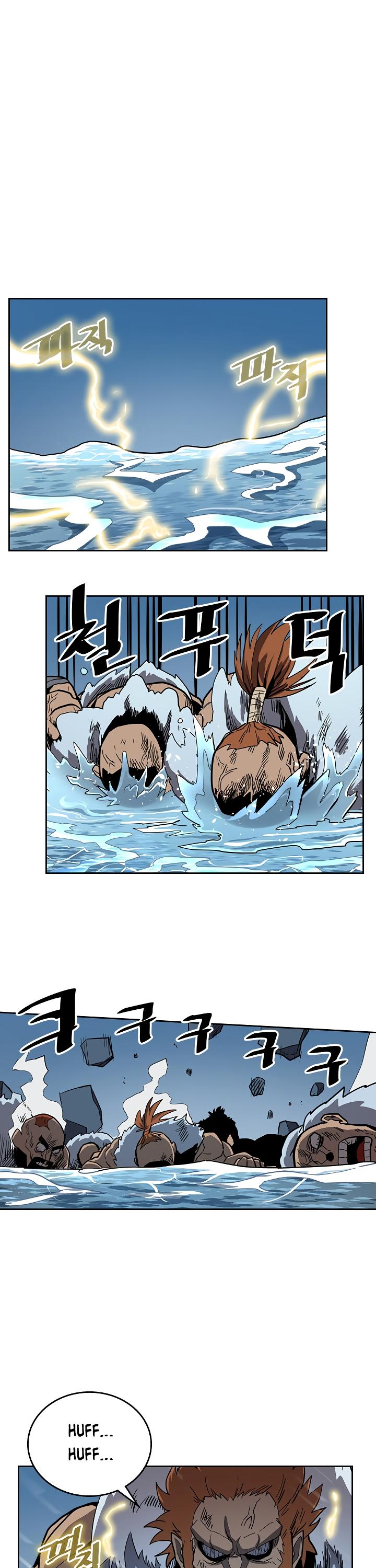 Read A Returner’s Magic Should be Special EN Manga Online