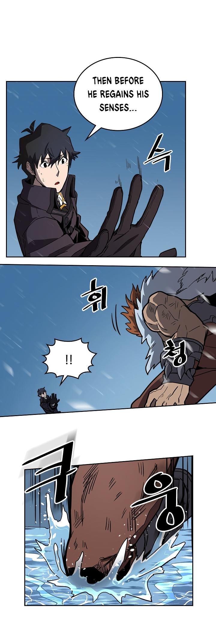 Read A Returner’s Magic Should be Special EN Manga Online