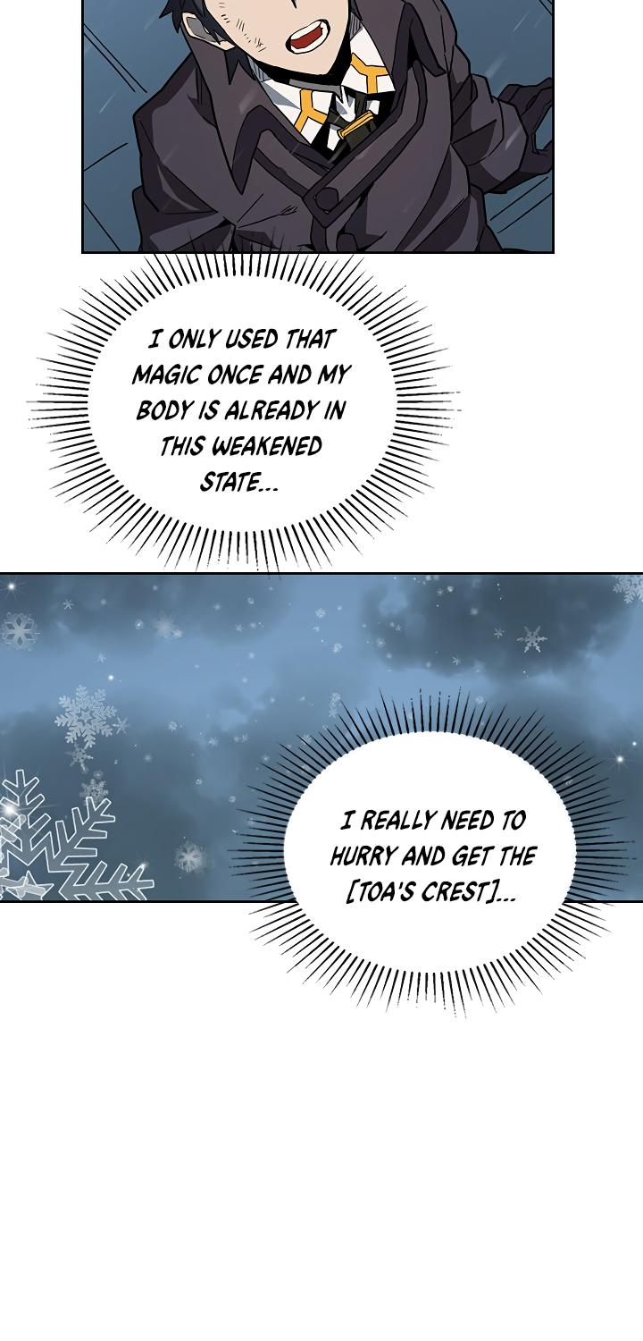 Read A Returner’s Magic Should be Special EN Manga Online