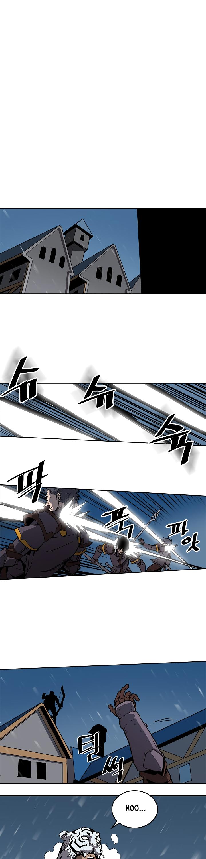 Read A Returner’s Magic Should be Special EN Manga Online