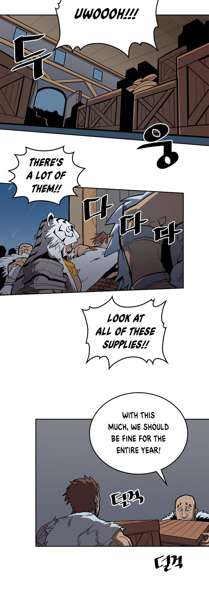 Read A Returner’s Magic Should be Special EN Manga Online