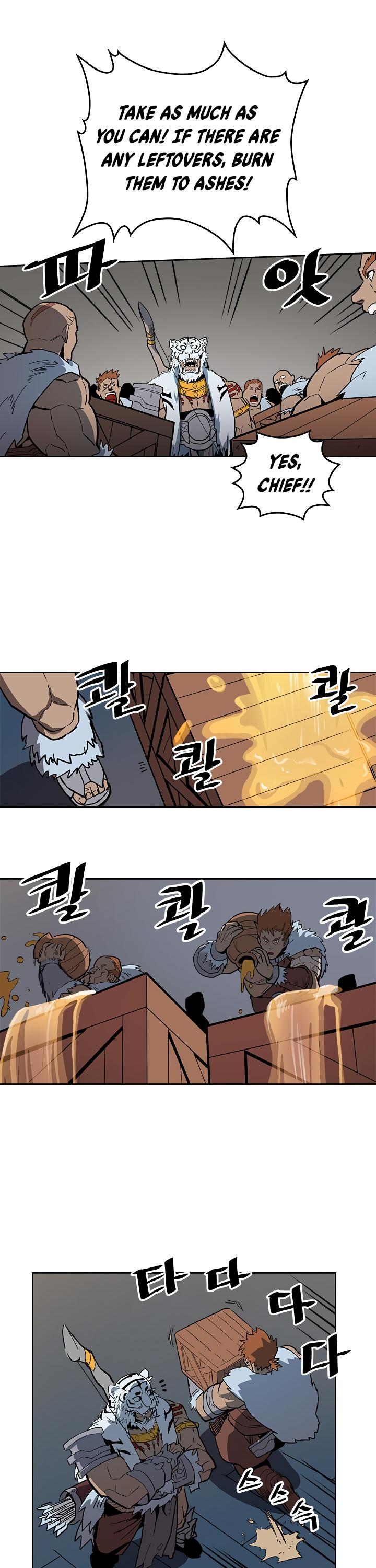 Read A Returner’s Magic Should be Special EN Manga Online