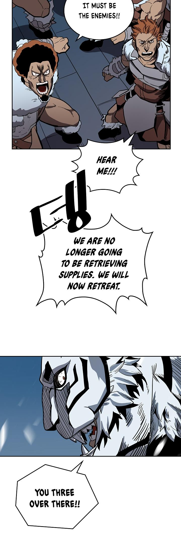 Read A Returner’s Magic Should be Special EN Manga Online