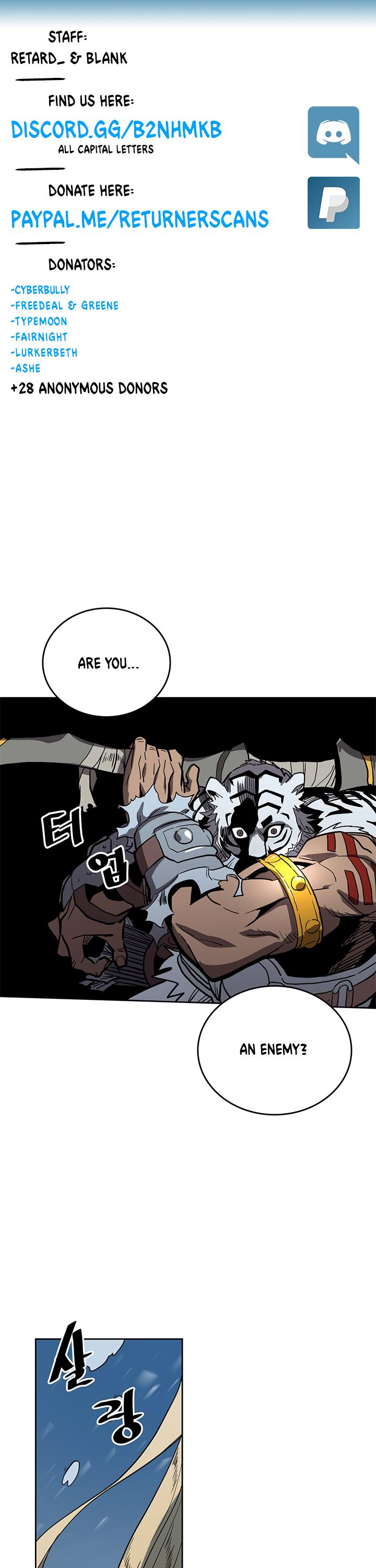 Read A Returner’s Magic Should be Special EN Manga Online