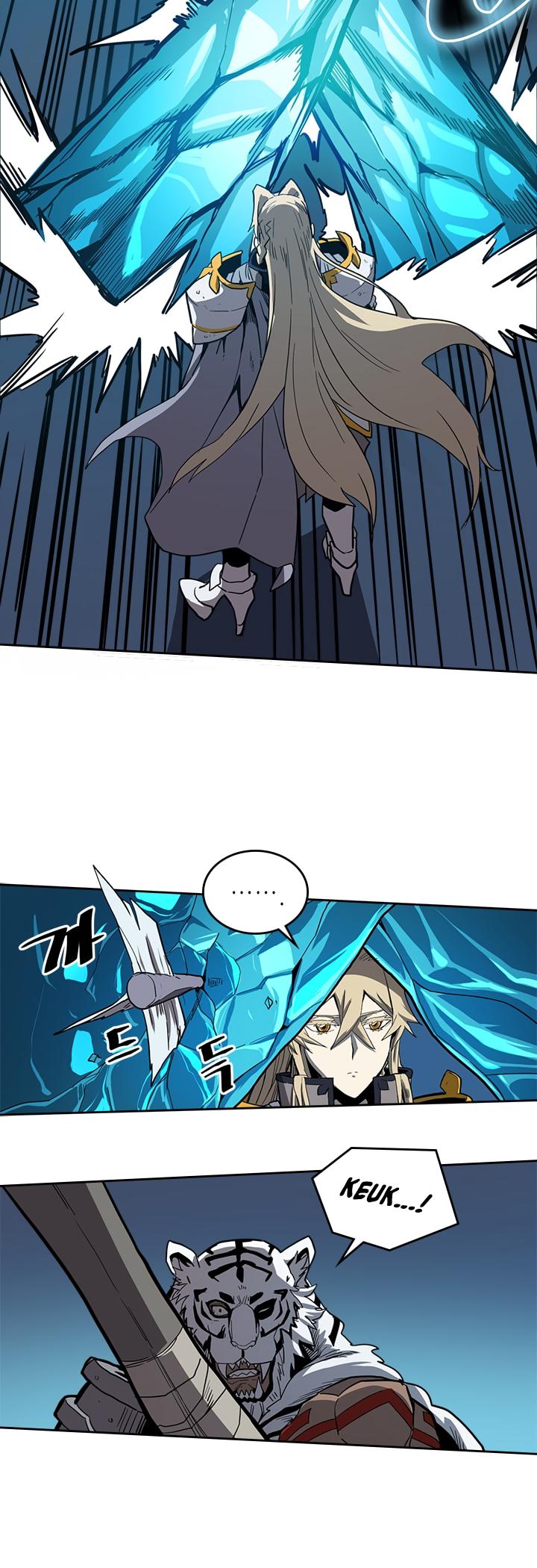 Read A Returner’s Magic Should be Special EN Manga Online