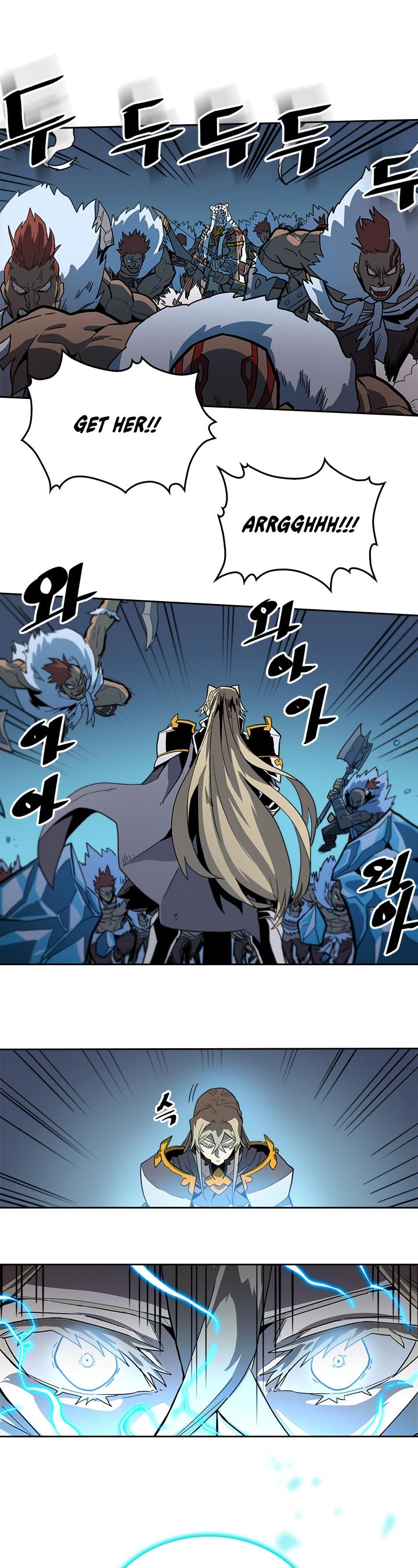 Read A Returner’s Magic Should be Special EN Manga Online