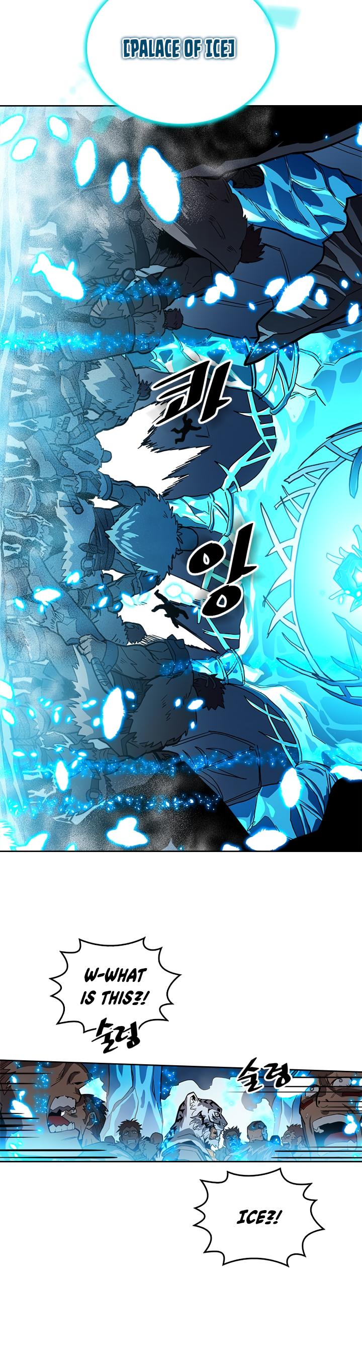 Read A Returner’s Magic Should be Special EN Manga Online