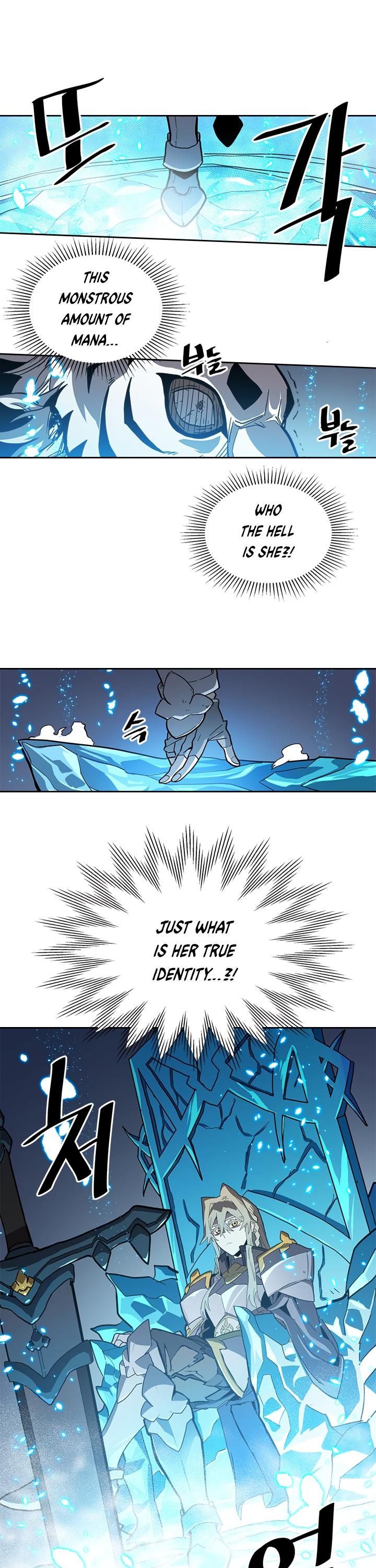 Read A Returner’s Magic Should be Special EN Manga Online