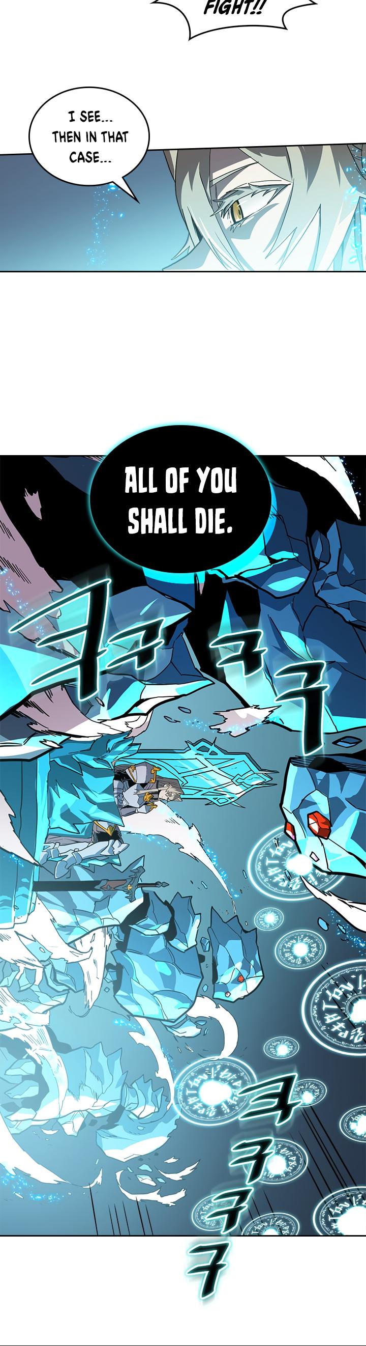 Read A Returner’s Magic Should be Special EN Manga Online