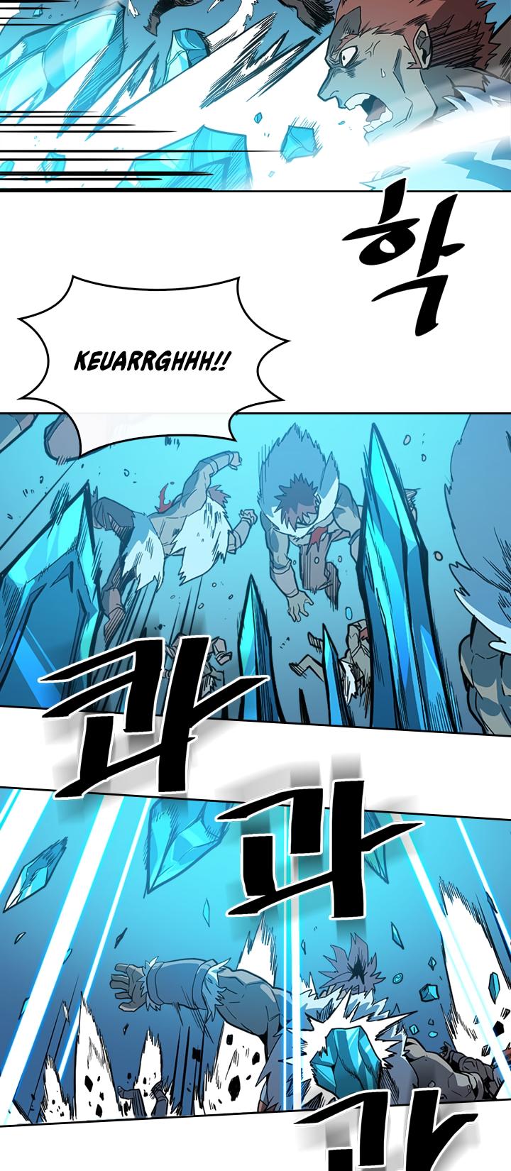 Read A Returner’s Magic Should be Special EN Manga Online