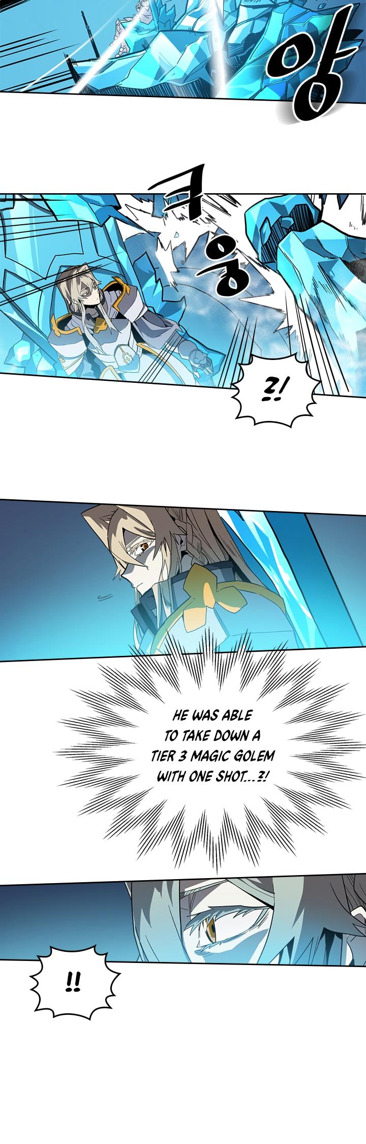 Read A Returner’s Magic Should be Special EN Manga Online