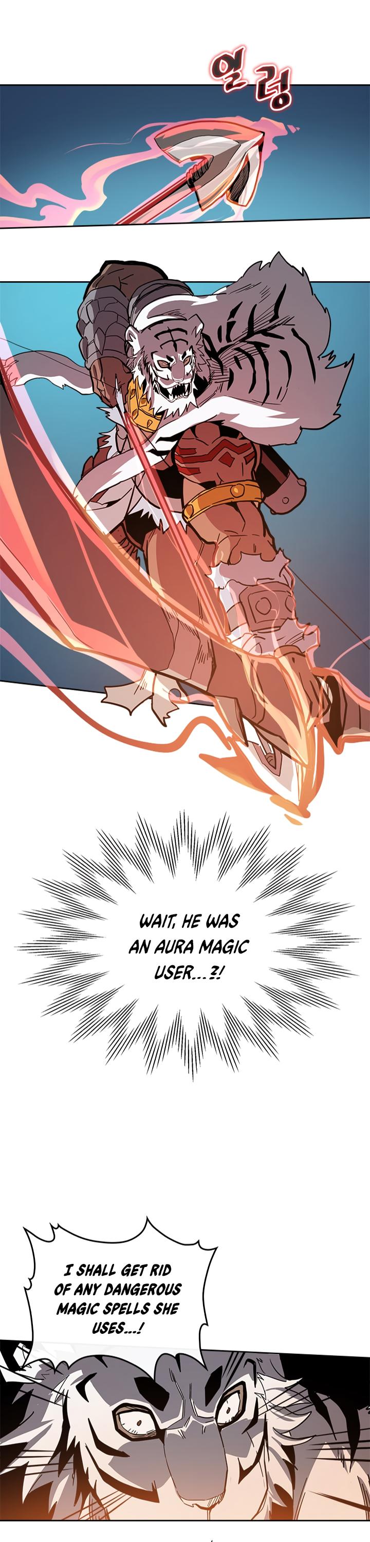 Read A Returner’s Magic Should be Special EN Manga Online
