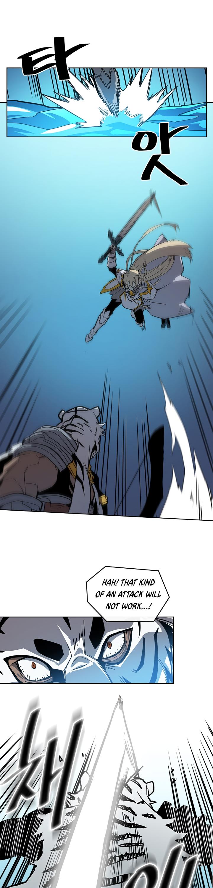 Read A Returner’s Magic Should be Special EN Manga Online