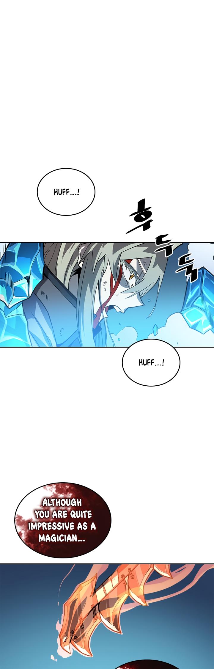 Read A Returner’s Magic Should be Special EN Manga Online