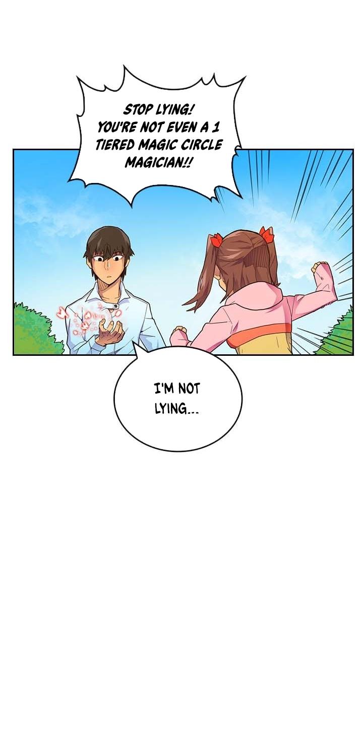 Read A Returner’s Magic Should be Special EN Manga Online