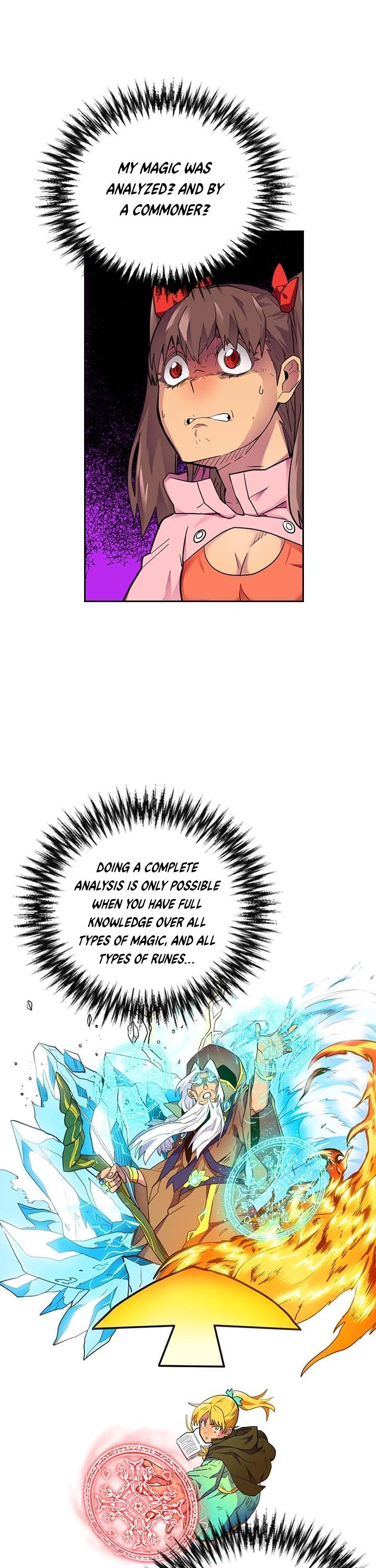 Read A Returner’s Magic Should be Special EN Manga Online