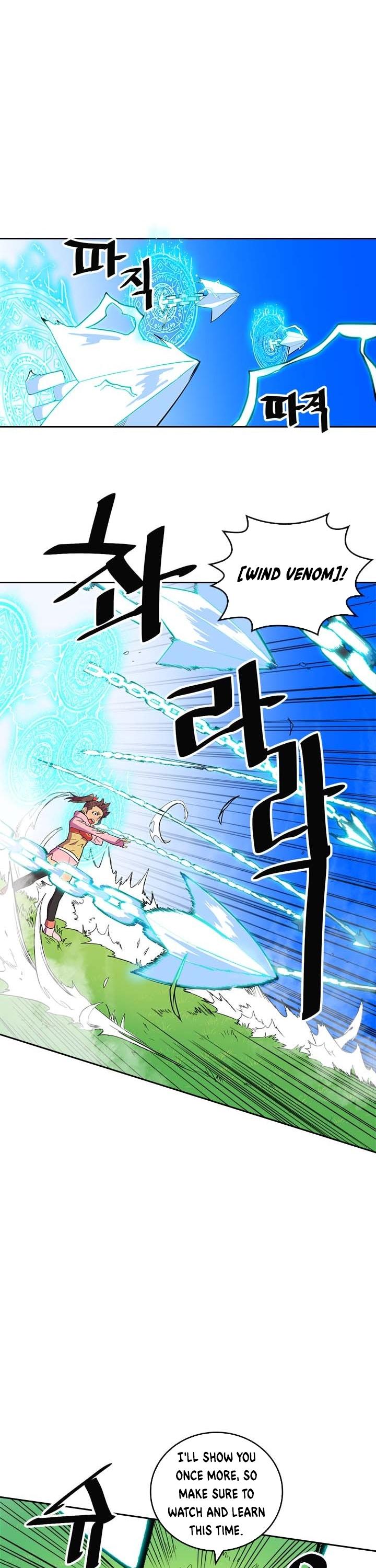 Read A Returner’s Magic Should be Special EN Manga Online