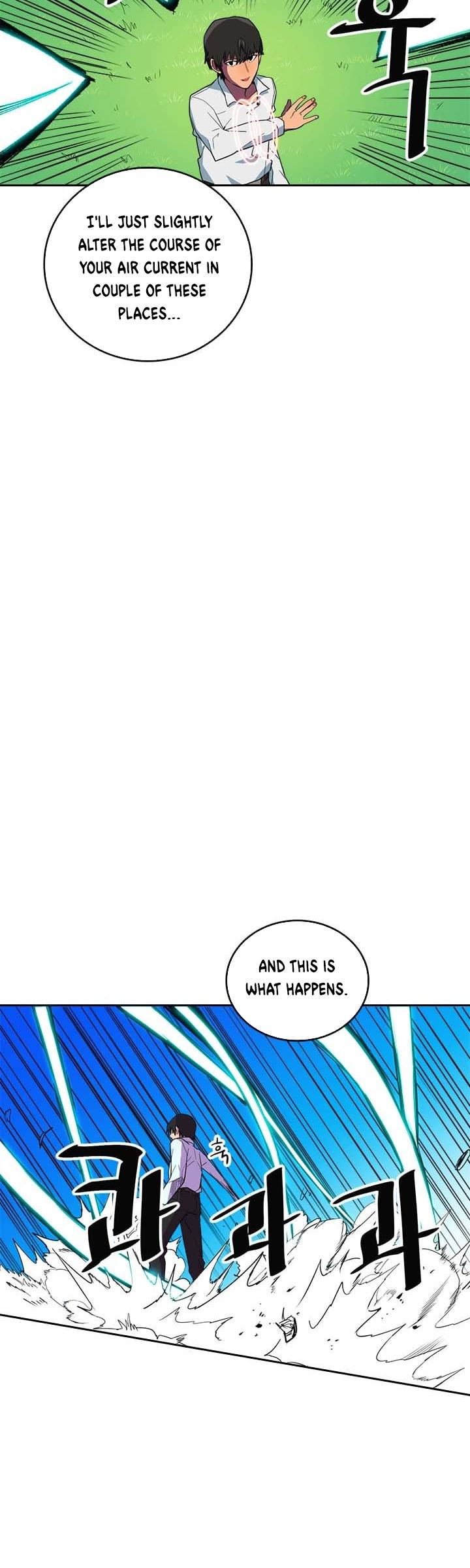 Read A Returner’s Magic Should be Special EN Manga Online