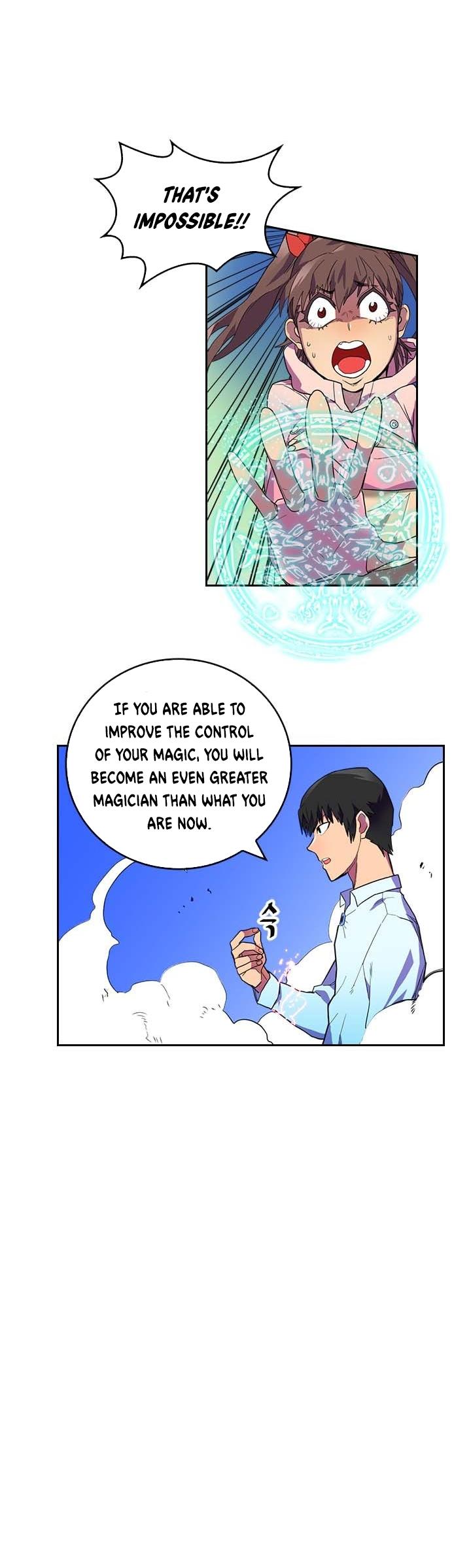 Read A Returner’s Magic Should be Special EN Manga Online