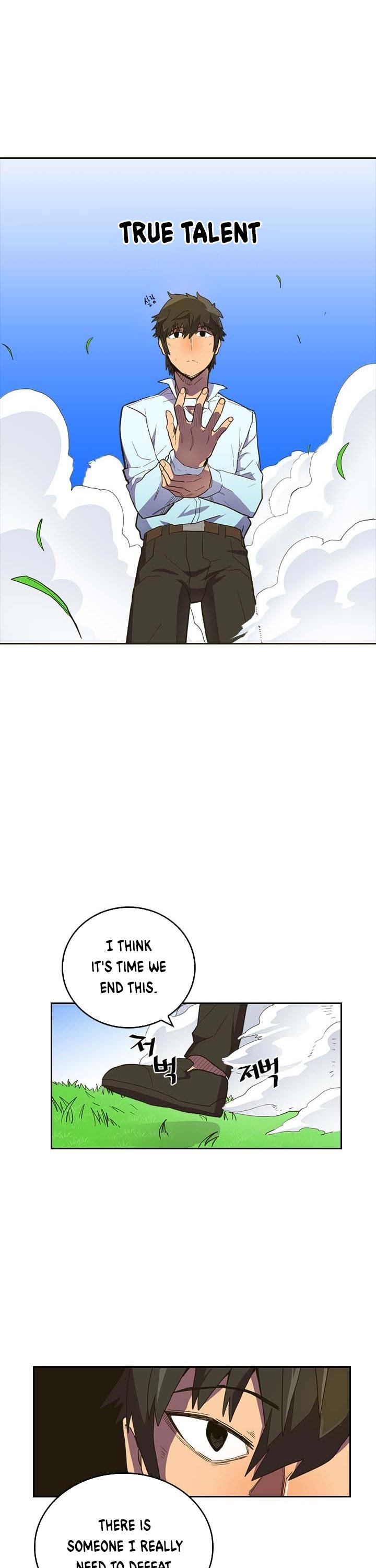 Read A Returner’s Magic Should be Special EN Manga Online