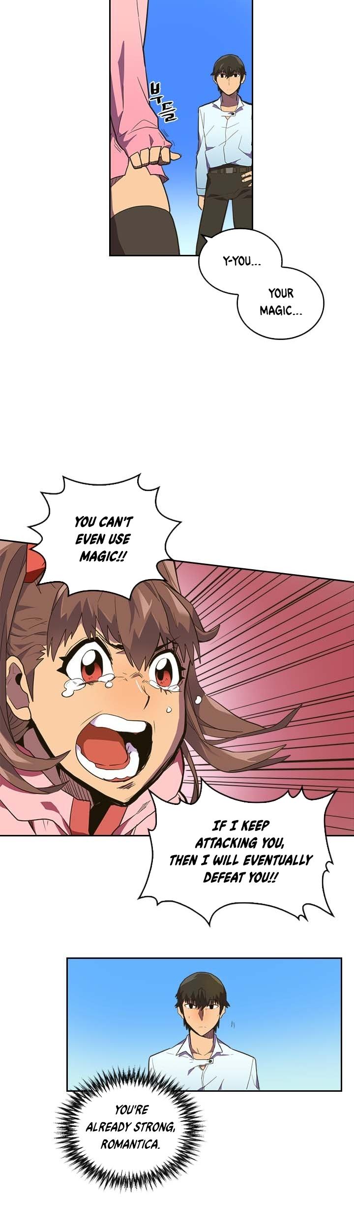 Read A Returner’s Magic Should be Special EN Manga Online