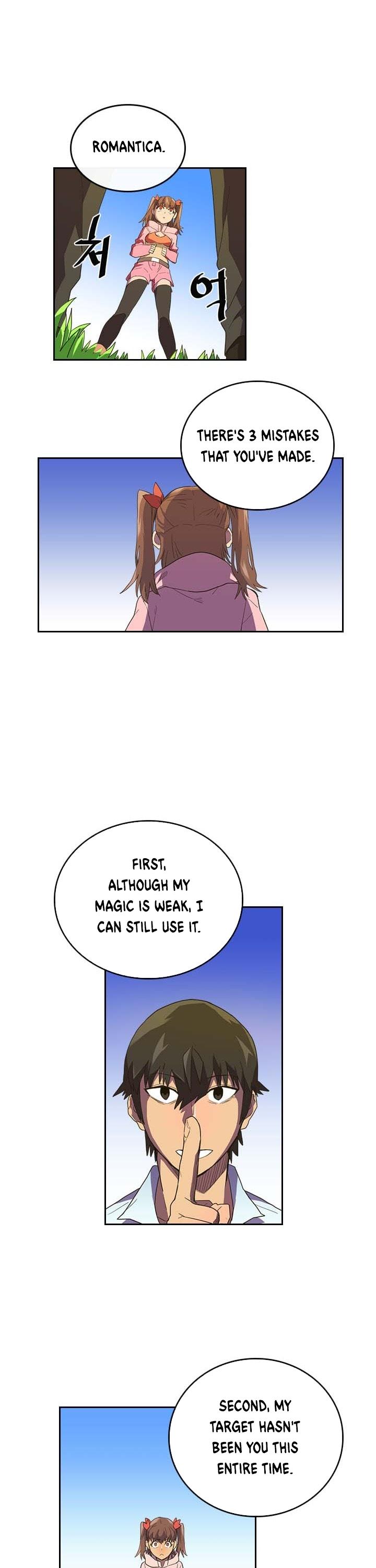 Read A Returner’s Magic Should be Special EN Manga Online