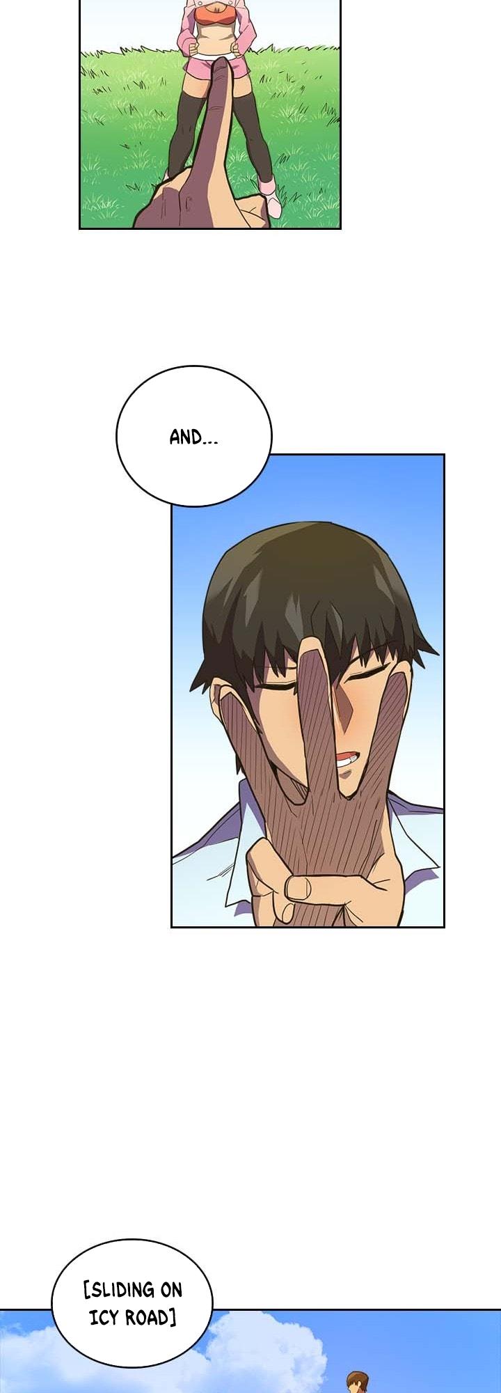 Read A Returner’s Magic Should be Special EN Manga Online