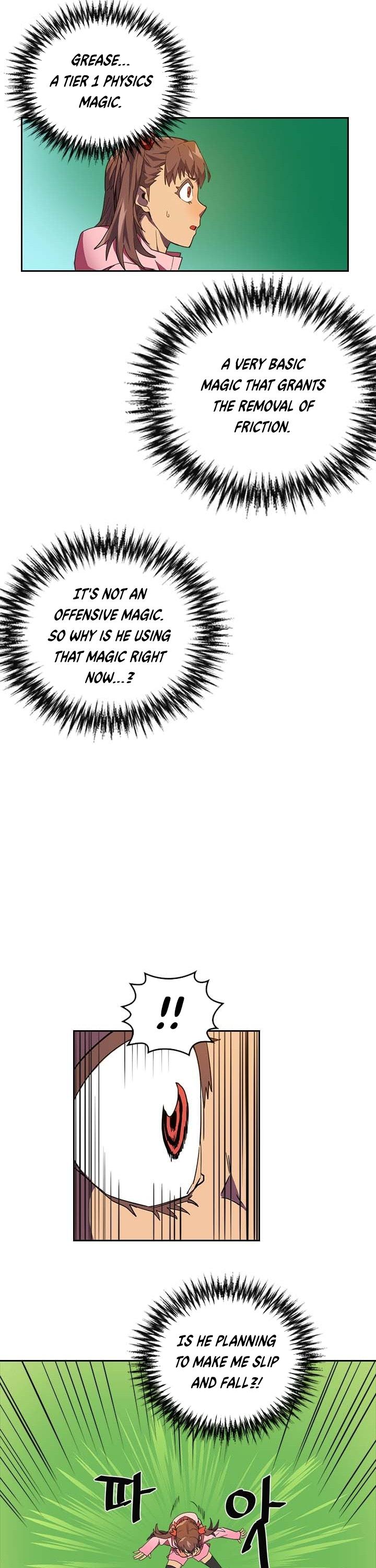 Read A Returner’s Magic Should be Special EN Manga Online