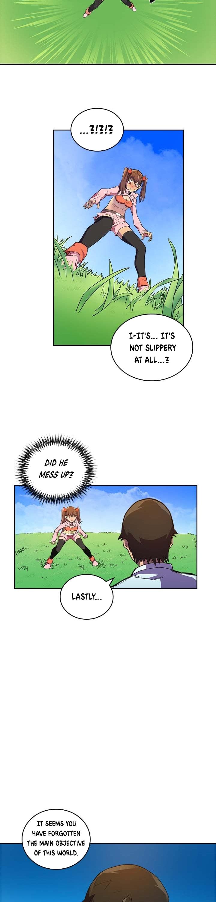 Read A Returner’s Magic Should be Special EN Manga Online