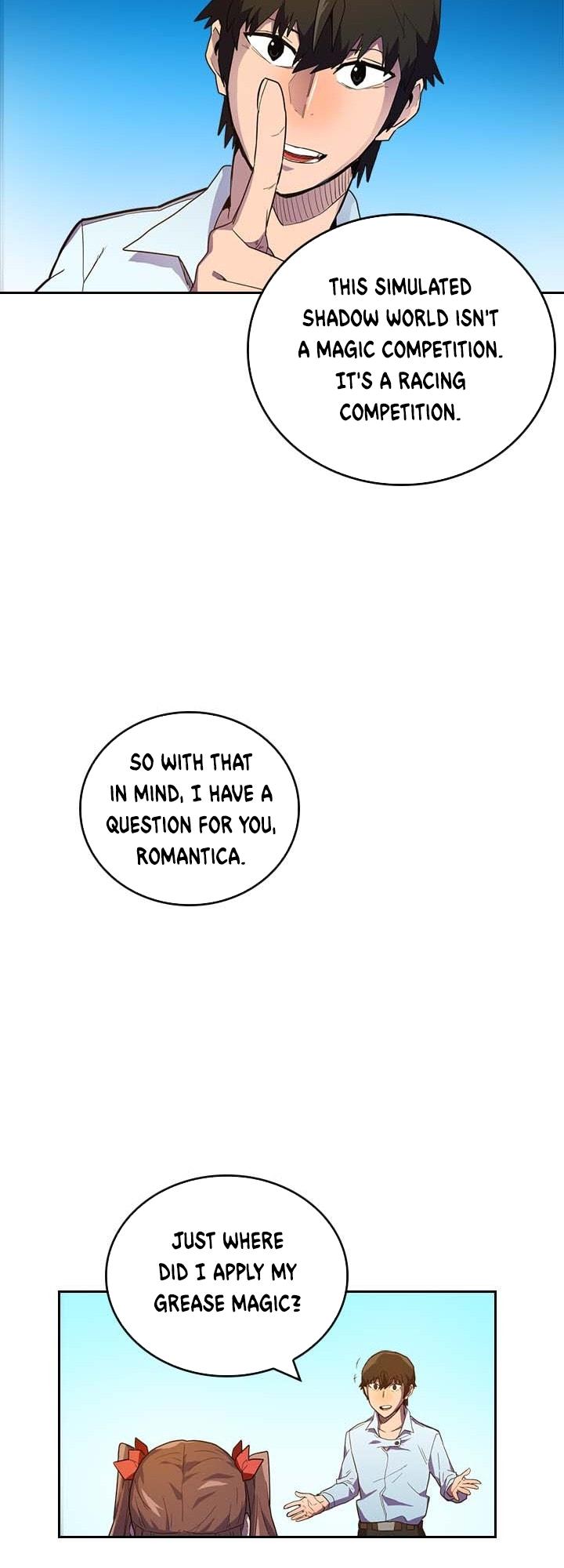 Read A Returner’s Magic Should be Special EN Manga Online