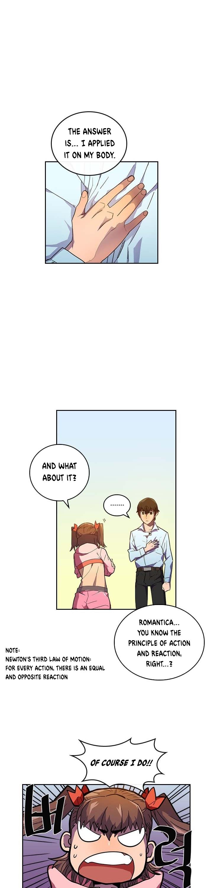 Read A Returner’s Magic Should be Special EN Manga Online