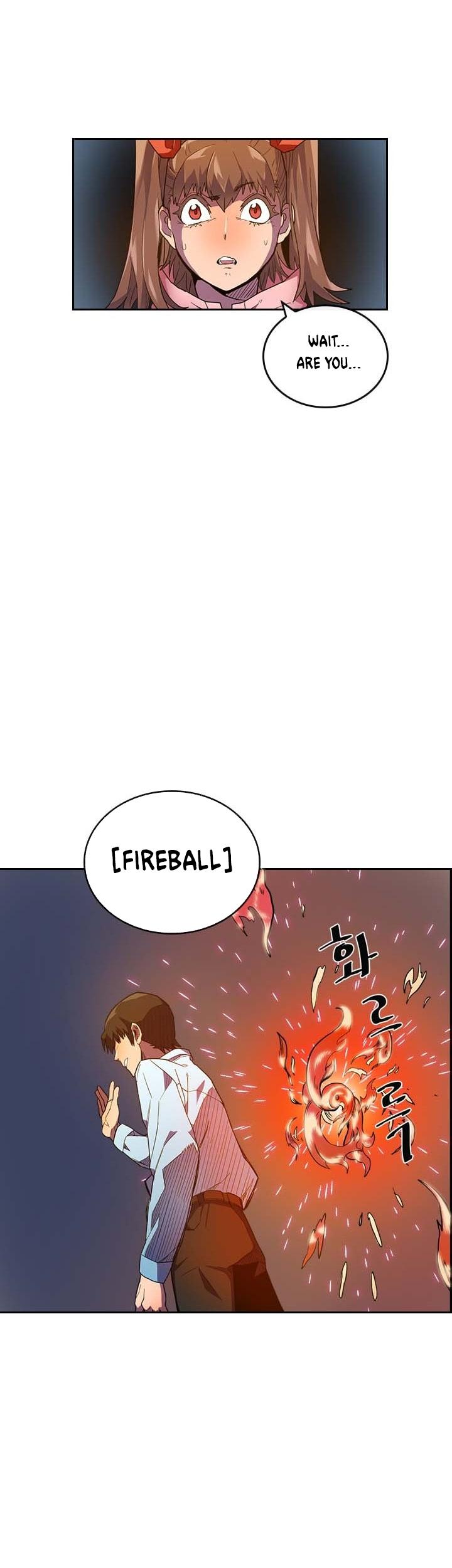 Read A Returner’s Magic Should be Special EN Manga Online