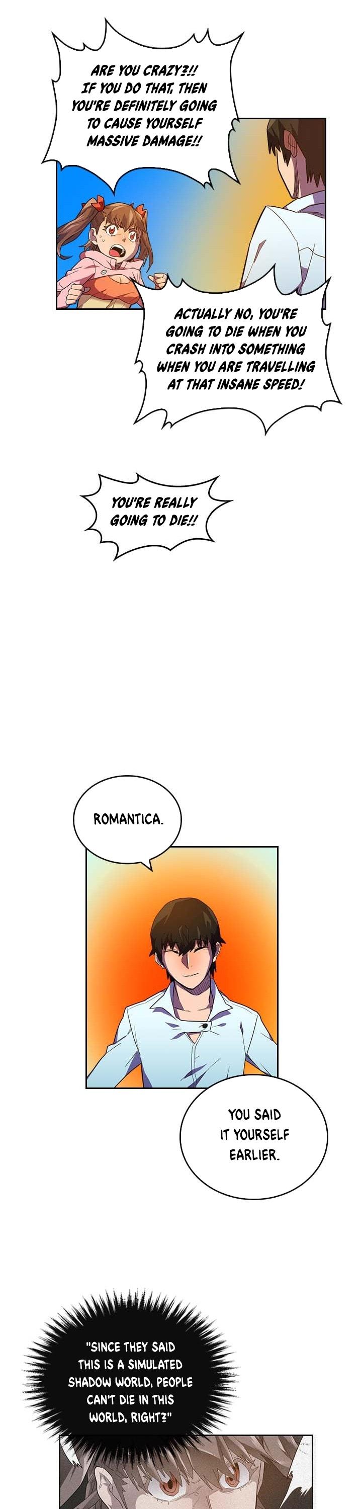 Read A Returner’s Magic Should be Special EN Manga Online